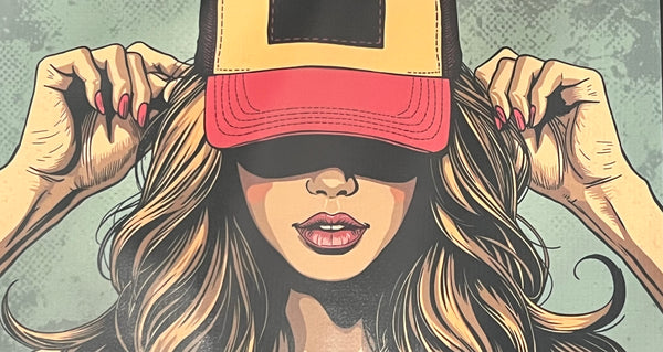 Bourbon Creek Boutique